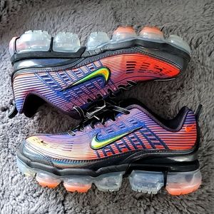 Nike vapor max 360 magic ember